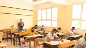 اعتماد نتيجة الإعدادية.. محافظ سوهاج يترقب كشوف أوائل الشهادة بعد انتهاء التصحيح